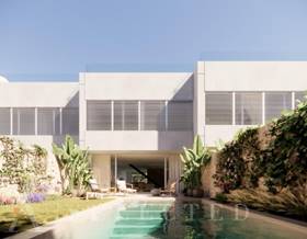 villas for sale in sant joan