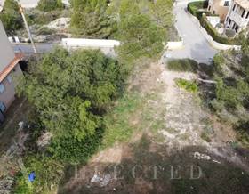 land sale santa margalida can picafort by 257,500 eur