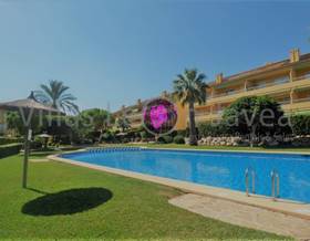 apartment rent javea xabia centro ciudad by 1,400 eur