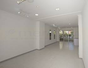 premises sale calpe calp calpe - playa la fossa by 120,000 eur