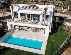 villas for sale in malaga province