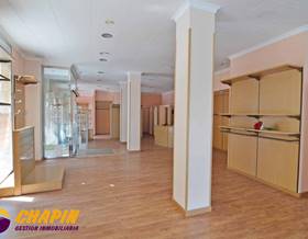 premises sale el puerto de santa maria avenida de la diputacion by 500,000 eur