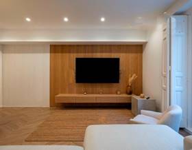 apartments for sale in downtown madrid