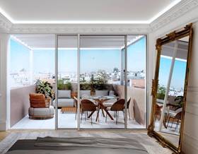 apartments for sale in madrid