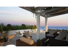 penthouse sale alicante orihuela costa by 396,500 eur