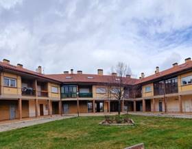 apartments for sale in segovia province