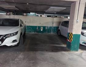 garages for sale in este madrid