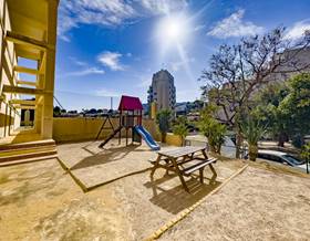 apartment sale calpe calp manzanera-tosal by 1,200,000 eur