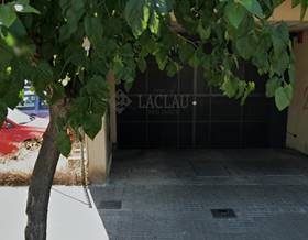 garages for sale in barcelona province