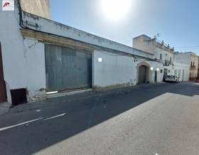 land sale el puerto de santa maria centro by 300,000 eur