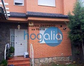 properties for sale in los molinos, madrid