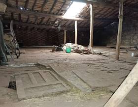 garage sale avila resto provincia by 20,000 eur