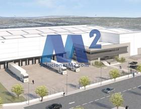 industrial warehouse sale madrid capital by 7,508,299 eur