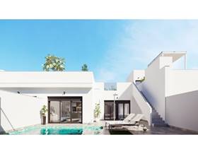 single family house sale torre pacheco roldan by 259,900 eur