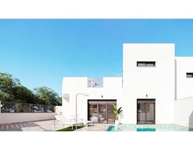 single family house sale torre pacheco roldan by 274,900 eur