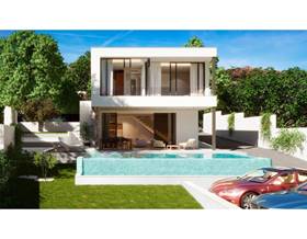 villa sale pilar de la horadada el pinar de campoverde by 649,000 eur