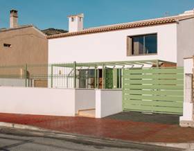 properties for sale in aguas de busot