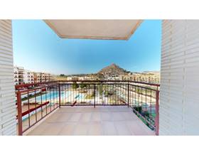 apartments for sale in cieza, murcia