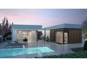 villa sale murcia campo de murcia by 499,900 eur