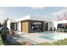 villa sale murcia campo de murcia by 369,900 eur