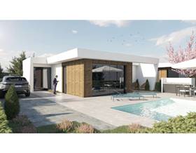 villas for sale in baños y mendigo