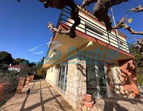 single family house sale tortosa urbanitzacions by 260,000 eur