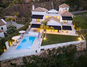 luxury villa sale benahavis la quinta by 3,950,000 eur
