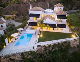 luxury villa sale malaga benahavis by 3,950,000 eur