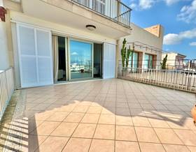 flat rent can picafort by 1,999 eur