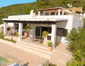 villas for sale in ibiza islas baleares
