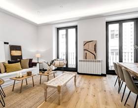 houses for sale in madrid