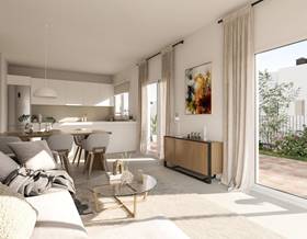 villas for sale in hondon de las nieves
