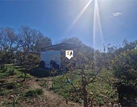 lands for sale in moclinejo