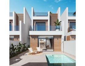 villas for sale in santiago de la ribera