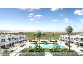 villas for sale in la zenia