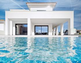 villas for sale in jacarilla