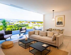 apartment sale orihuela costa by 699,000 eur
