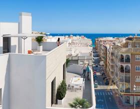 apartments for sale in alicante province