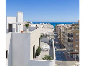 penthouses for sale in torrevieja