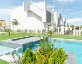 houses for sale in los dolses