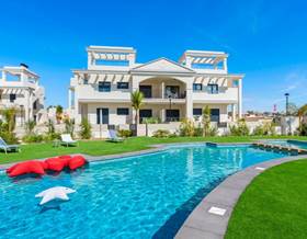 penthouses for sale in san miguel de salinas