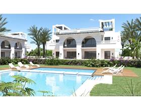 apartments for sale in rojales