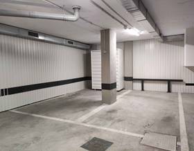 garages for rent in arganzuela madrid