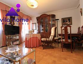 flat sale avila la toledana by 128,500 eur