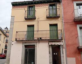 single familly house for sale in san lorenzo de el escorial