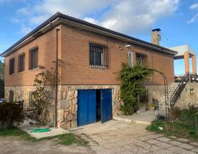 properties for sale in fresnedilla de la oliva