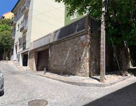 garages for rent in san lorenzo de el escorial