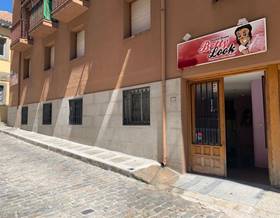 premises for sale in san lorenzo de el escorial