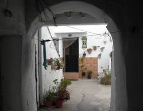 apartments for rent in vejer de la frontera