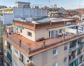 penthouse sale mollet del valles carrer d´antoni de gimbernat by 205,000 eur